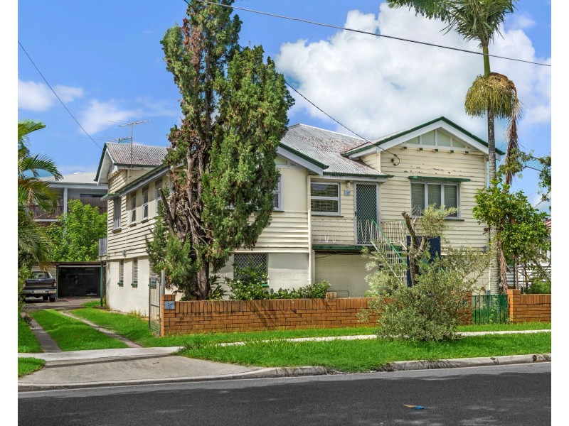 14 Norman Street, Ascot QLD 4007