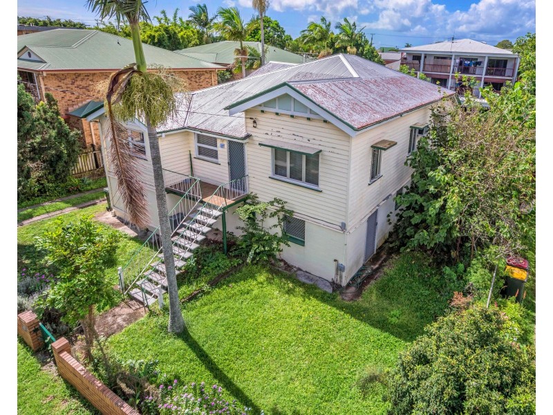 14 Norman Street, Ascot QLD 4007