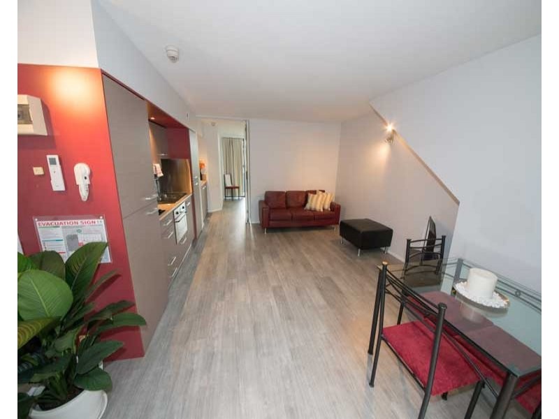 1/138 Gipps Street, Fortitude Valley QLD 4006