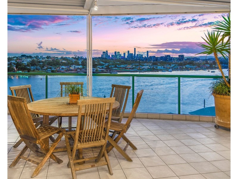 27/29 Harbour Road, Hamilton QLD 4007