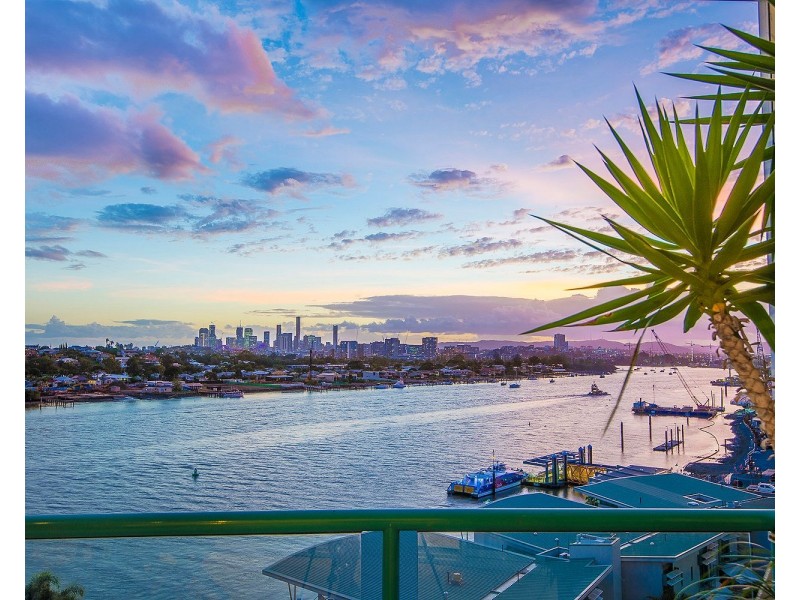 27/29 Harbour Road, Hamilton QLD 4007