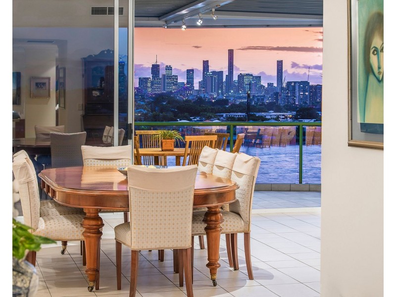 27/29 Harbour Road, Hamilton QLD 4007