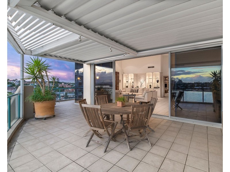 27/29 Harbour Road, Hamilton QLD 4007