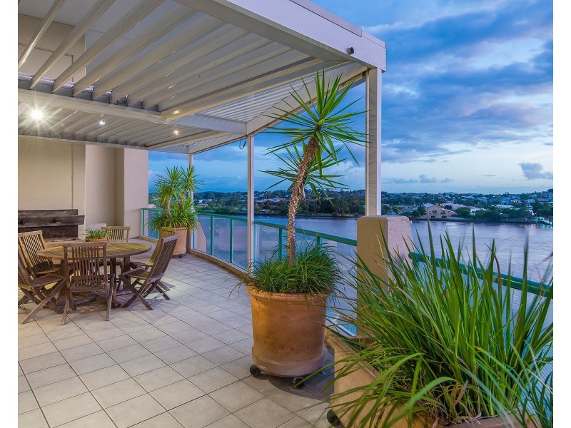 27/29 Harbour Road, Hamilton QLD 4007