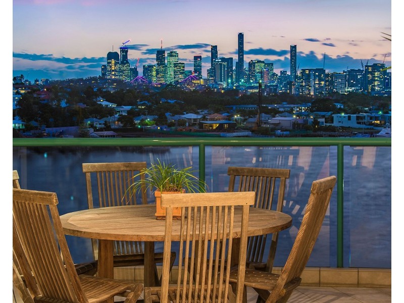 27/29 Harbour Road, Hamilton QLD 4007