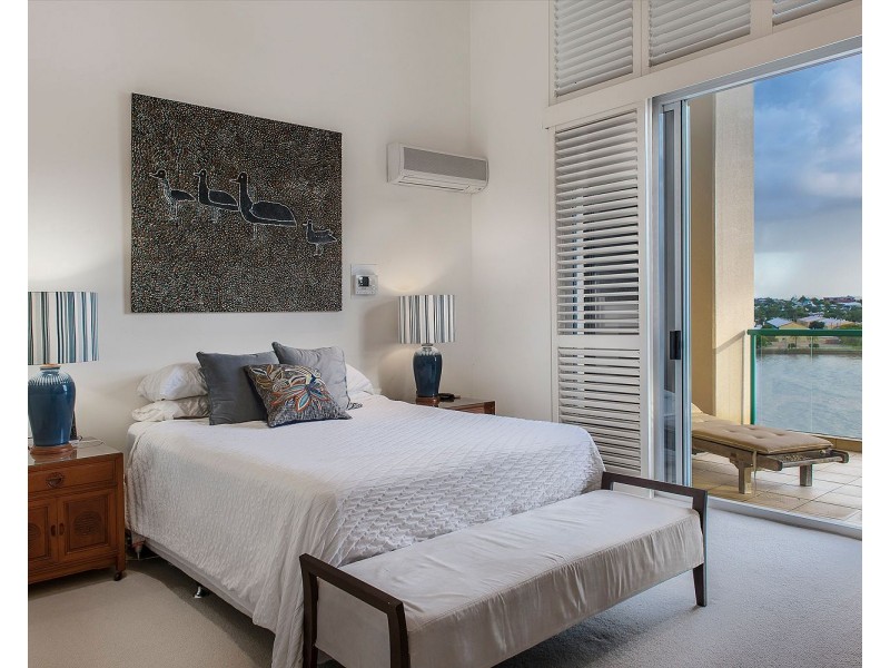 27/29 Harbour Road, Hamilton QLD 4007