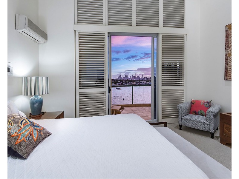 27/29 Harbour Road, Hamilton QLD 4007