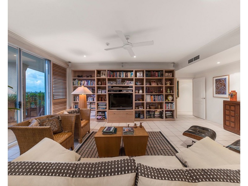 27/29 Harbour Road, Hamilton QLD 4007