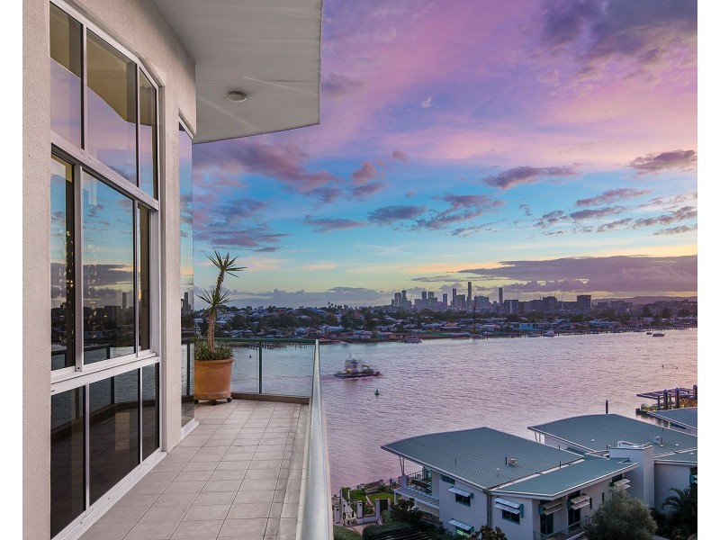 27/29 Harbour Road, Hamilton QLD 4007