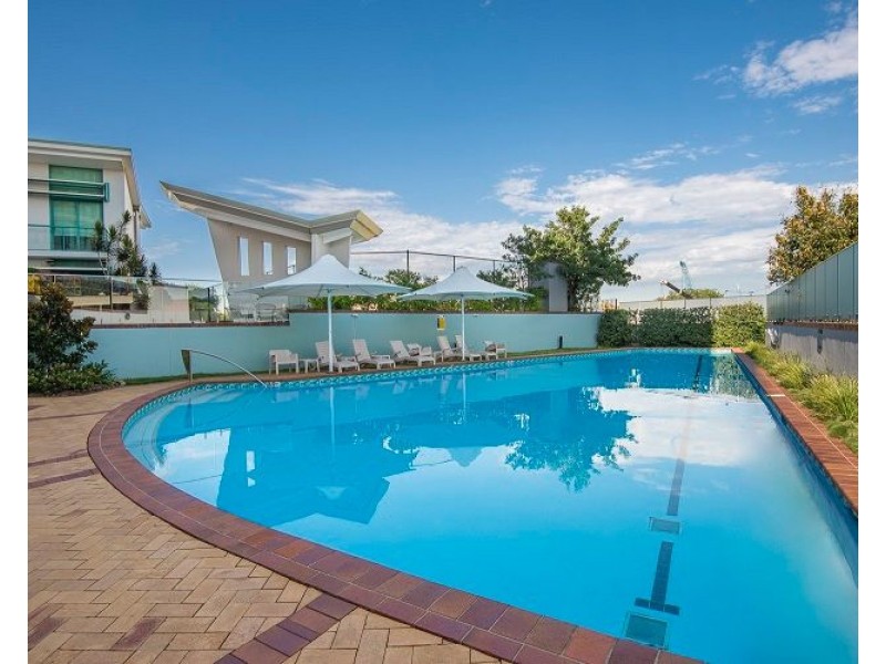 27/29 Harbour Road, Hamilton QLD 4007