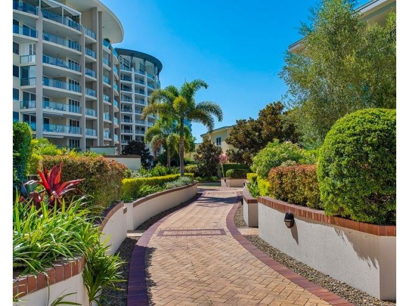 27/29 Harbour Road, Hamilton QLD 4007