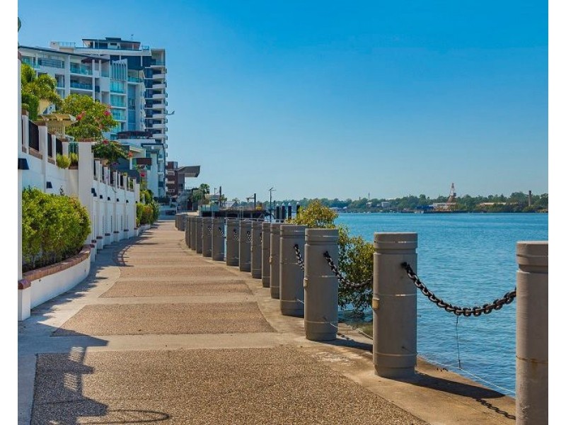 27/29 Harbour Road, Hamilton QLD 4007