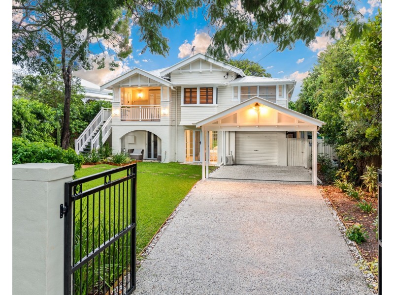 40 Franz Road, Clayfield QLD 4011
