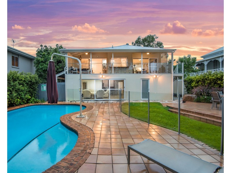 40 Franz Road, Clayfield QLD 4011