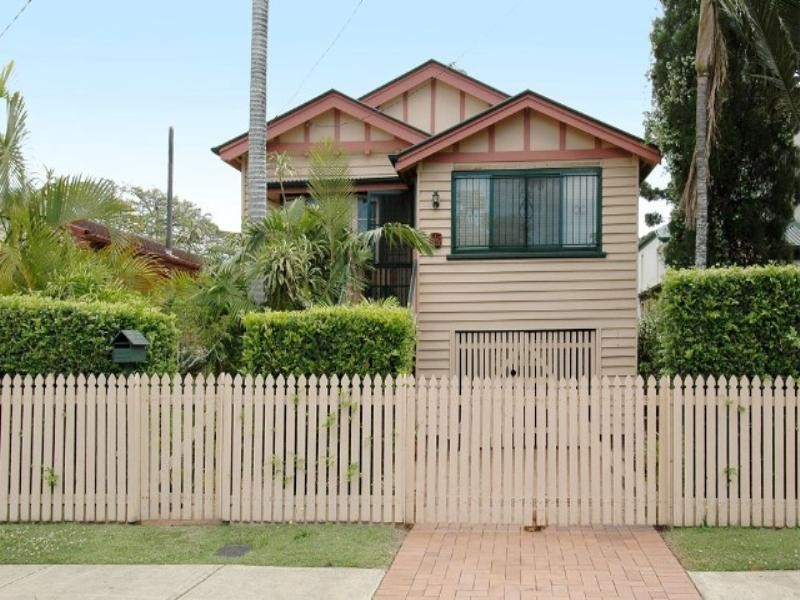 22 Brassey Street, Ascot QLD 4007