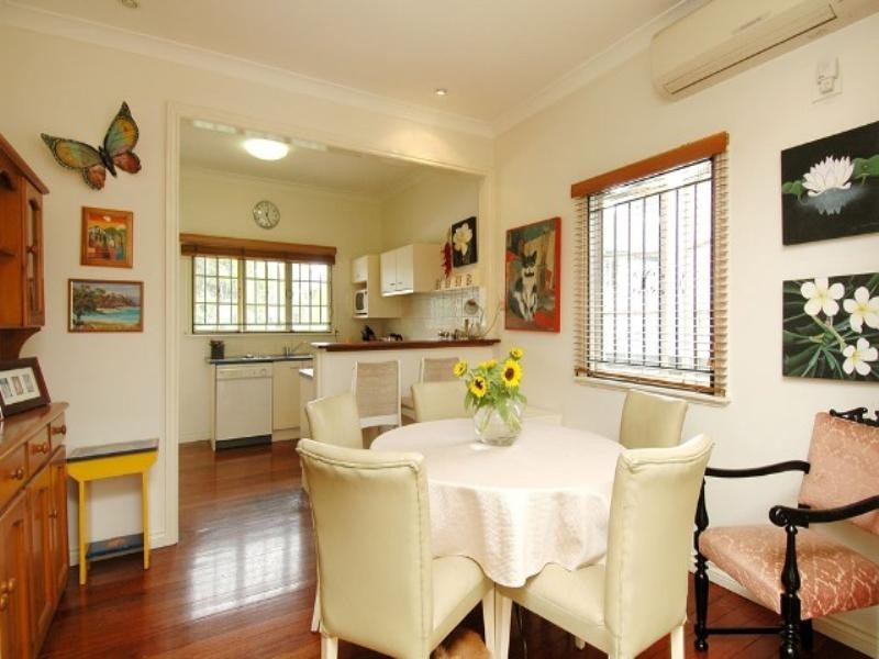 22 Brassey Street, Ascot QLD 4007