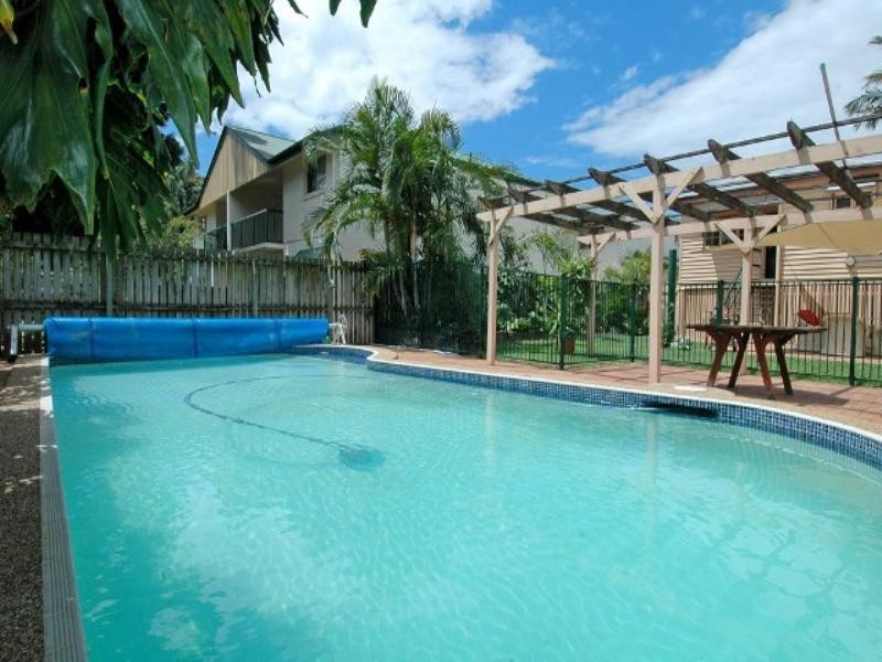 22 Brassey Street, Ascot QLD 4007