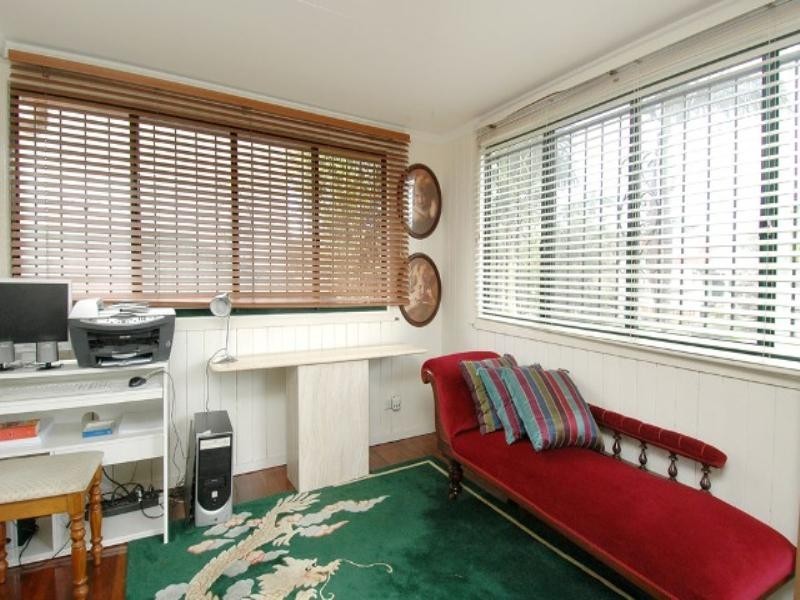 22 Brassey Street, Ascot QLD 4007