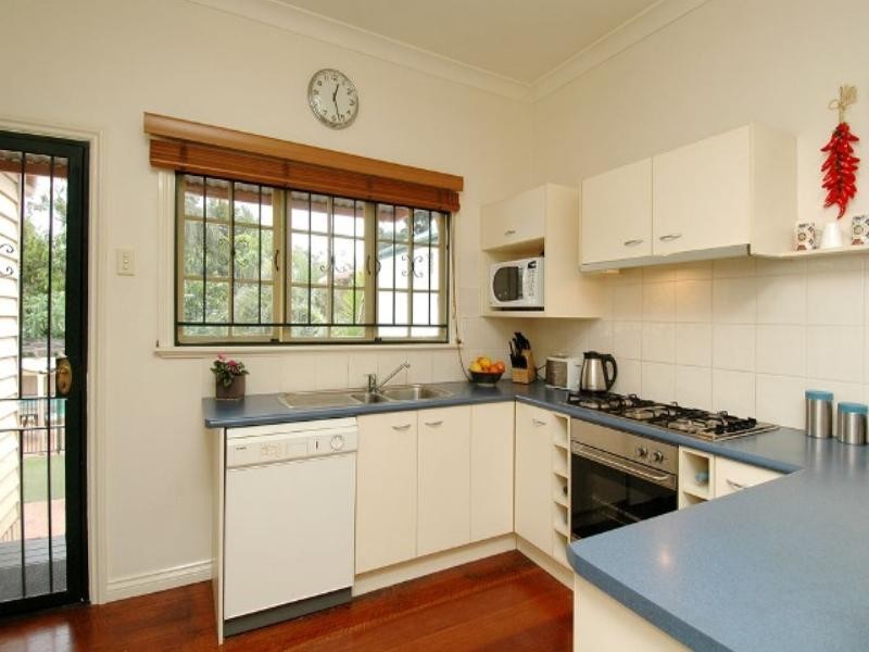 22 Brassey Street, Ascot QLD 4007