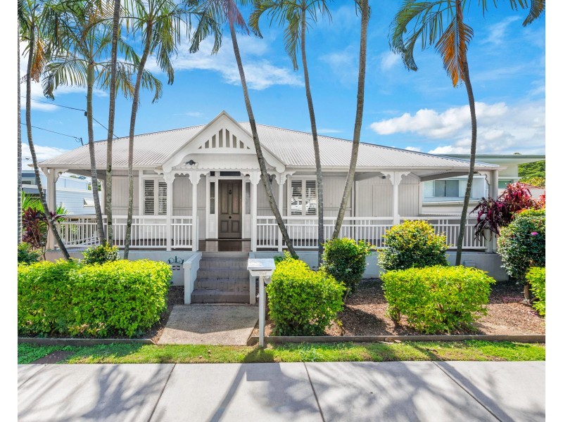 46 Joynt Street, Hamilton QLD 4007