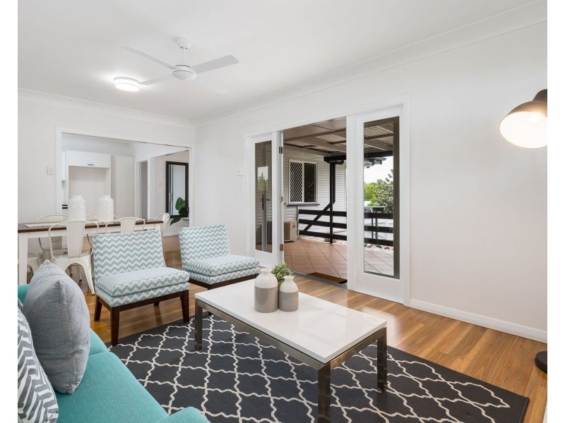 11 Devitt Street, Aspley QLD 4034
