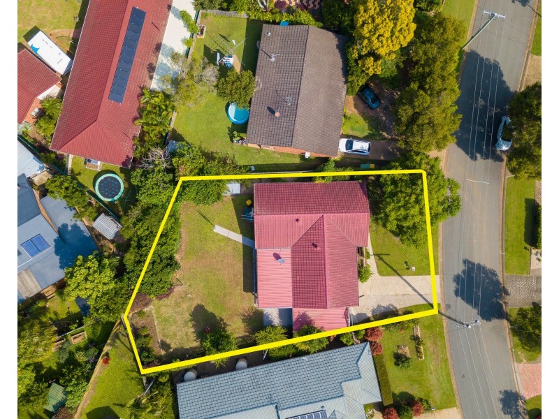 40 Bordeau Crescent, Petrie QLD 4502