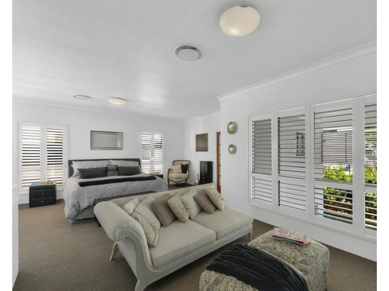 33 Reeve Street, Clayfield QLD 4011