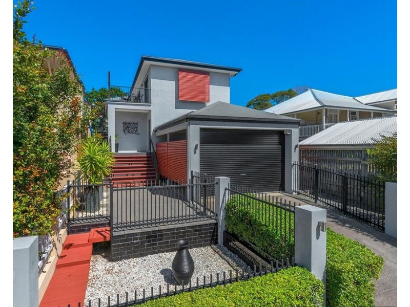 33 Reeve Street, Clayfield QLD 4011