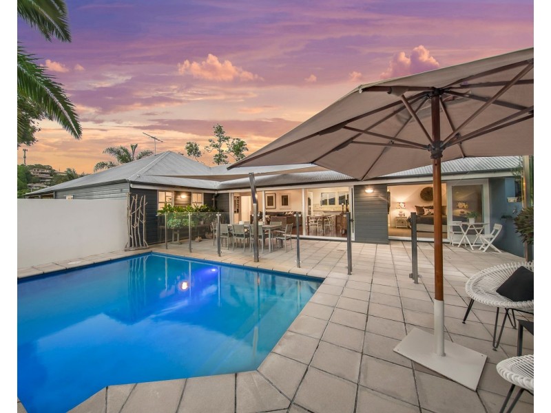 43 Joynt Street, Hamilton QLD 4007