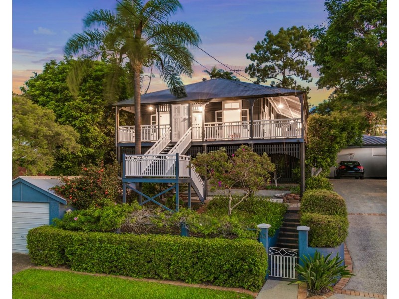 43 Joynt Street, Hamilton QLD 4007