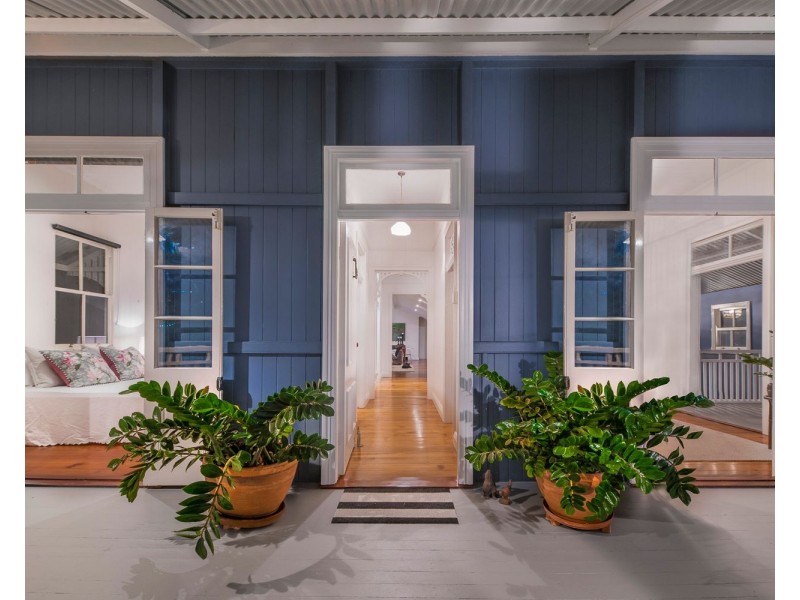 43 Joynt Street, Hamilton QLD 4007