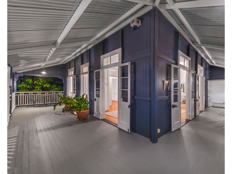 43 Joynt Street, Hamilton QLD 4007