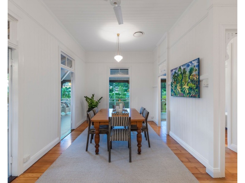 43 Joynt Street, Hamilton QLD 4007