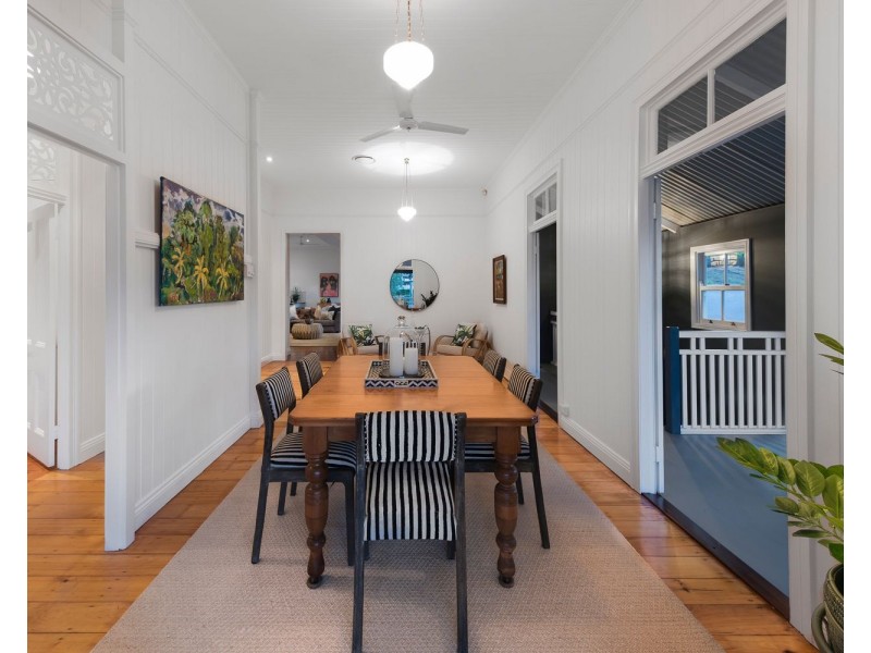 43 Joynt Street, Hamilton QLD 4007