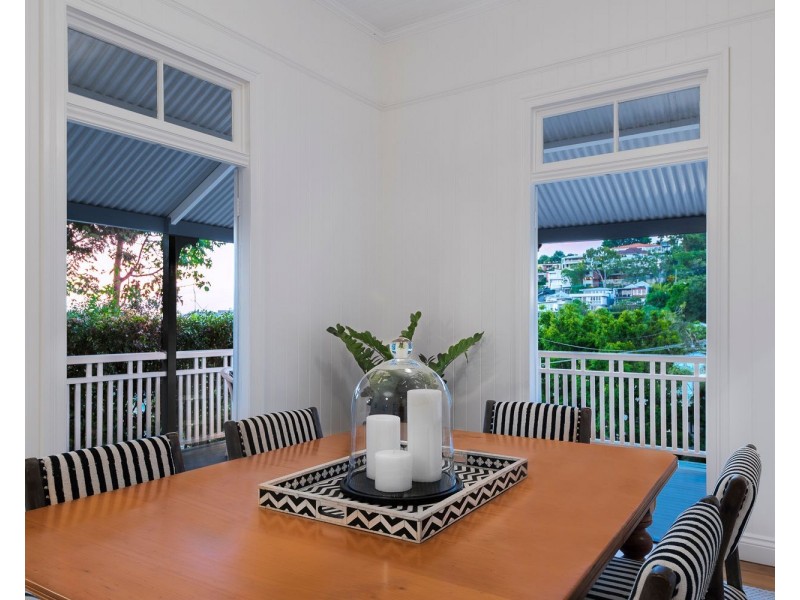 43 Joynt Street, Hamilton QLD 4007