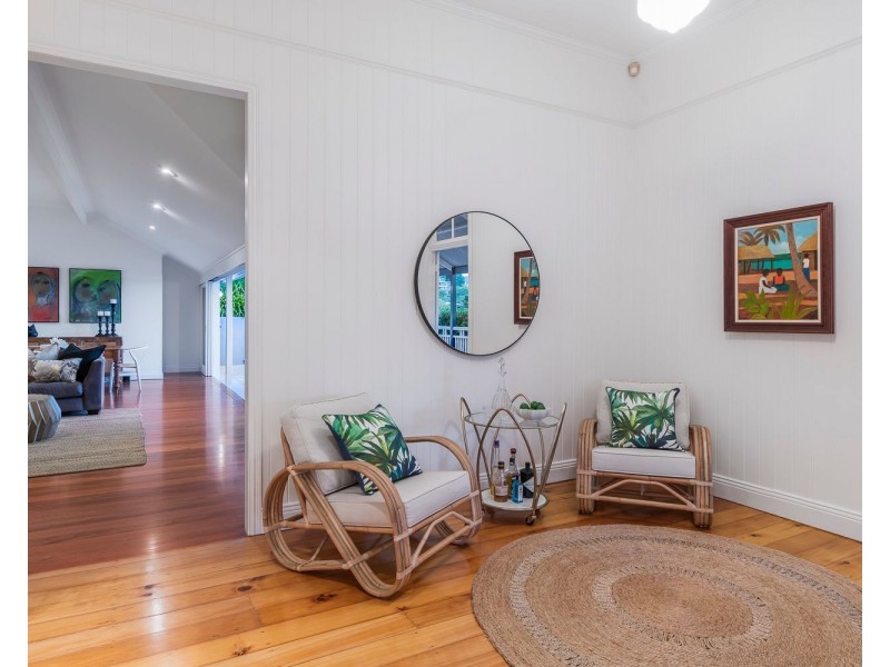 43 Joynt Street, Hamilton QLD 4007