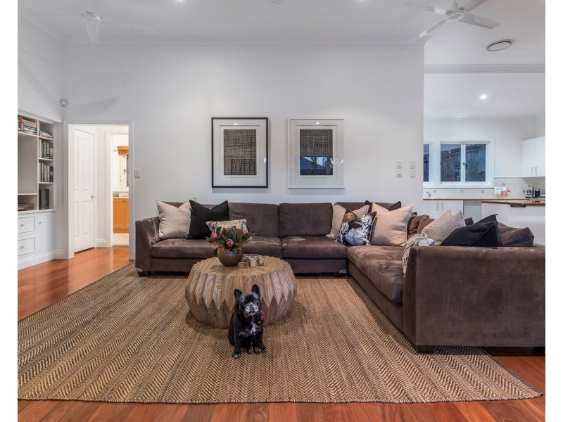 43 Joynt Street, Hamilton QLD 4007