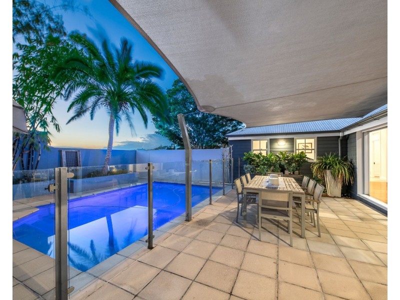 43 Joynt Street, Hamilton QLD 4007