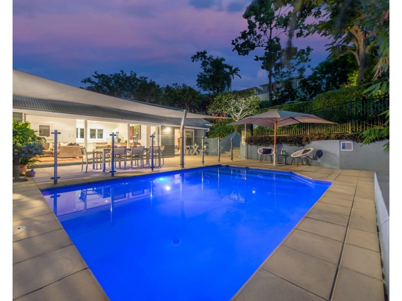 43 Joynt Street, Hamilton QLD 4007