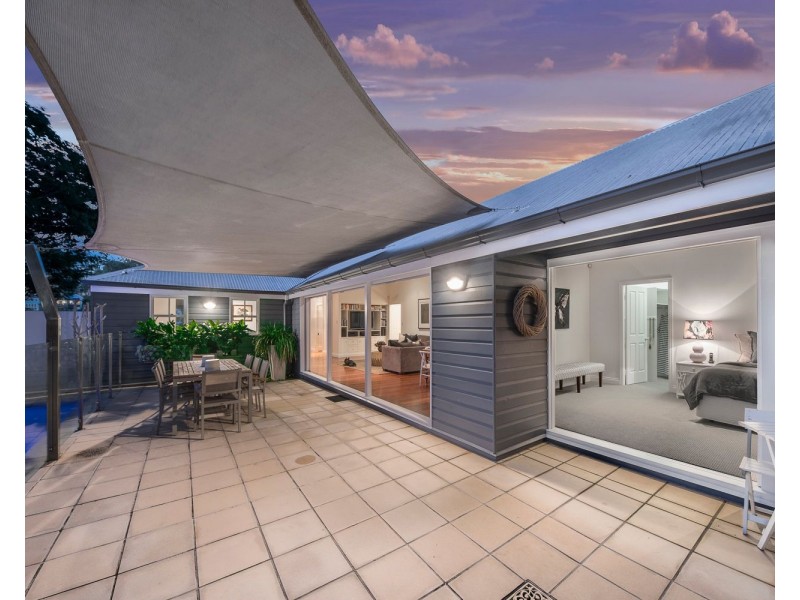 43 Joynt Street, Hamilton QLD 4007