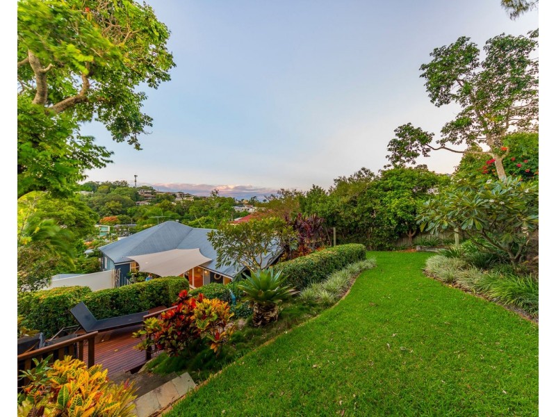 43 Joynt Street, Hamilton QLD 4007