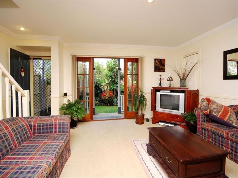 11/48 Winchester Street, Hamilton QLD 4007