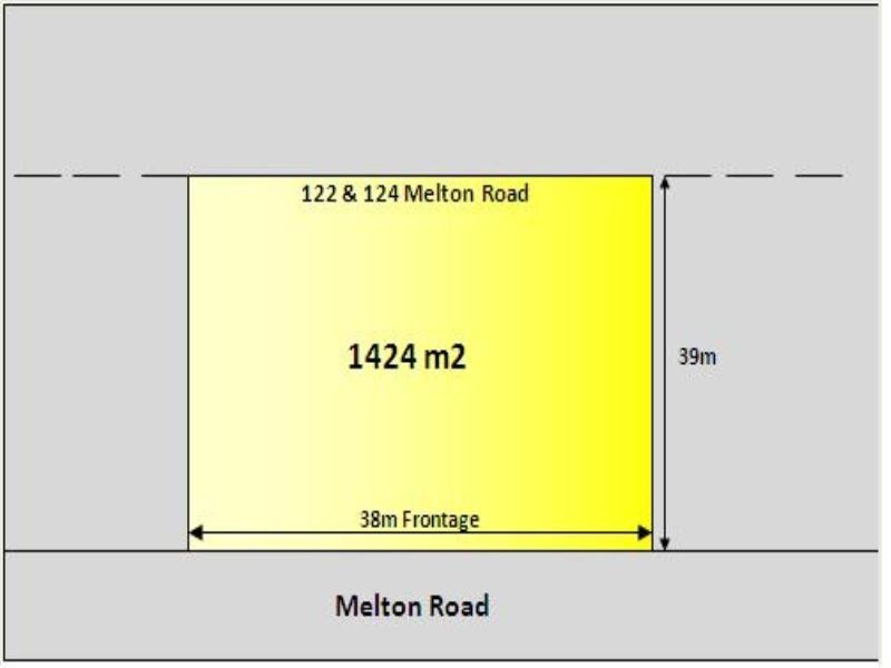 122 – 124 Melton Road, Nundah QLD 4012