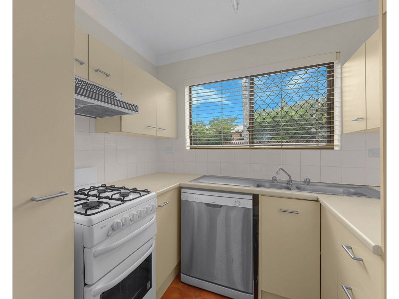 1/34 Winchester Street, Hamilton QLD 4007