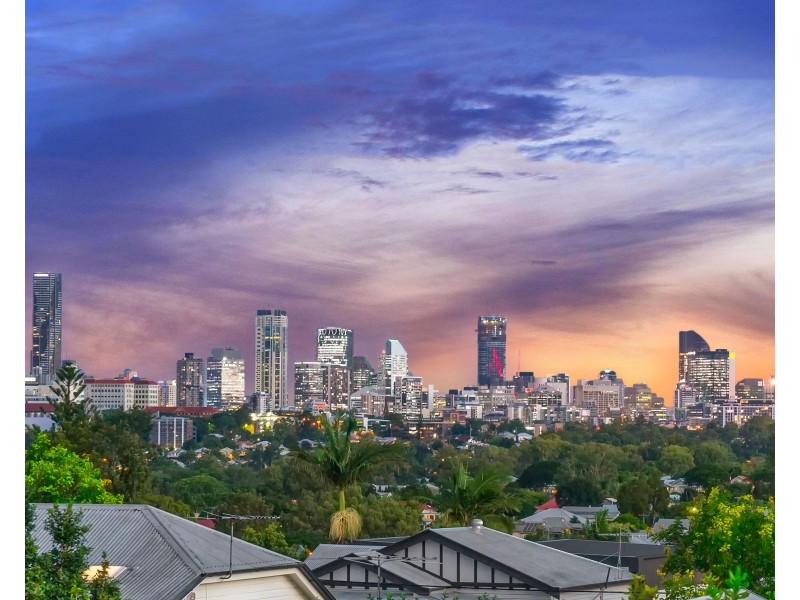 1 Dalrymple Street, Wilston QLD 4051