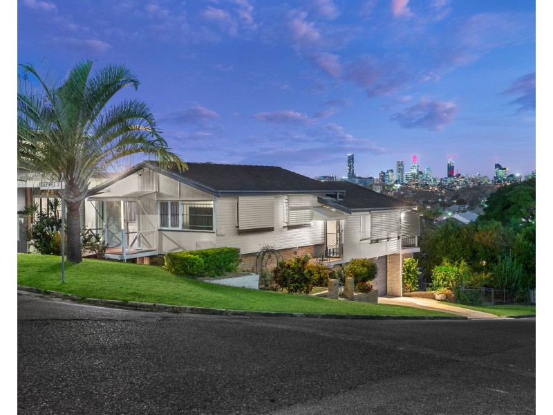 1 Dalrymple Street, Wilston QLD 4051