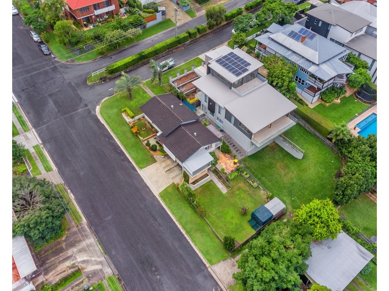 1 Dalrymple Street, Wilston QLD 4051