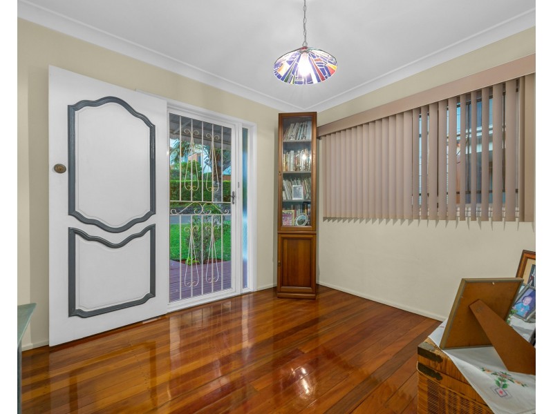 1 Dalrymple Street, Wilston QLD 4051