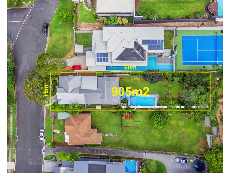 17 Ray Street, Wilston QLD 4051