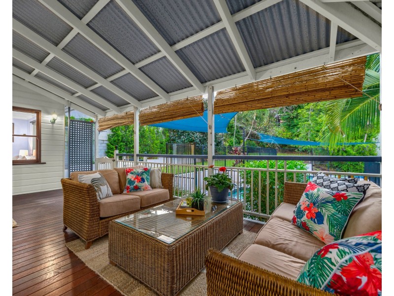 17 Ray Street, Wilston QLD 4051